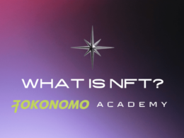 What is NFT?