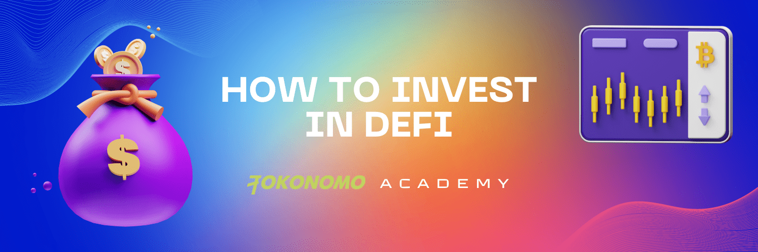 Defi Companies To Invest In