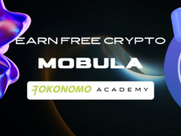 Earn Free Crypto Mobula