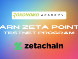 ZETA testnet program