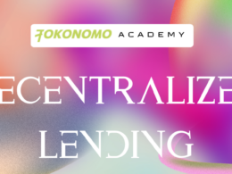 A Comprehensive Guide to Decentralized (DeFi) Lending