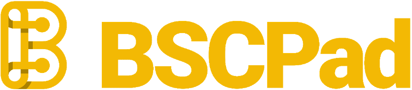 BSCpad logo