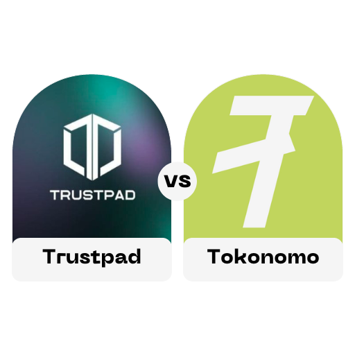 Trustpad alternative