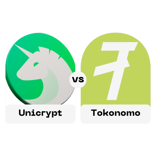 Unicrypt alternative