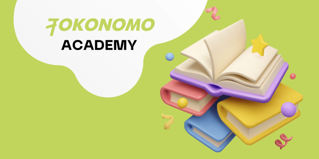 Tokonomo Academy