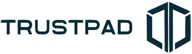 Trustpad logo
