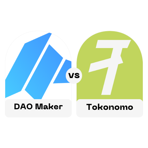 DAO Maker Alternative