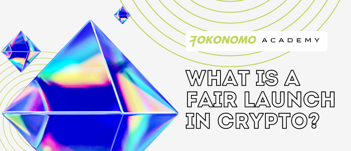 What is a Fair Launch in Crypto?