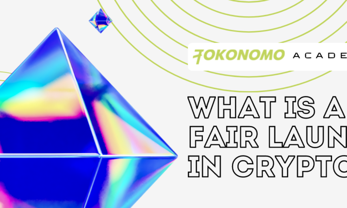 What is a Fair Launch in Crypto? The Comprehensive Overview