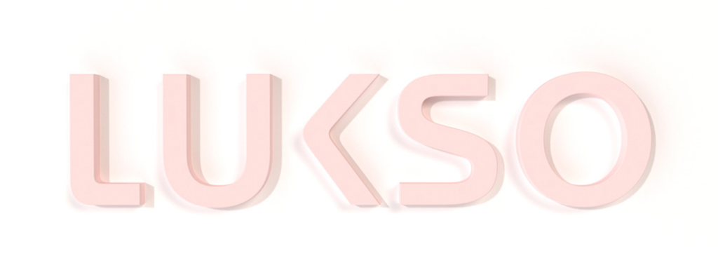 Lukso Logo