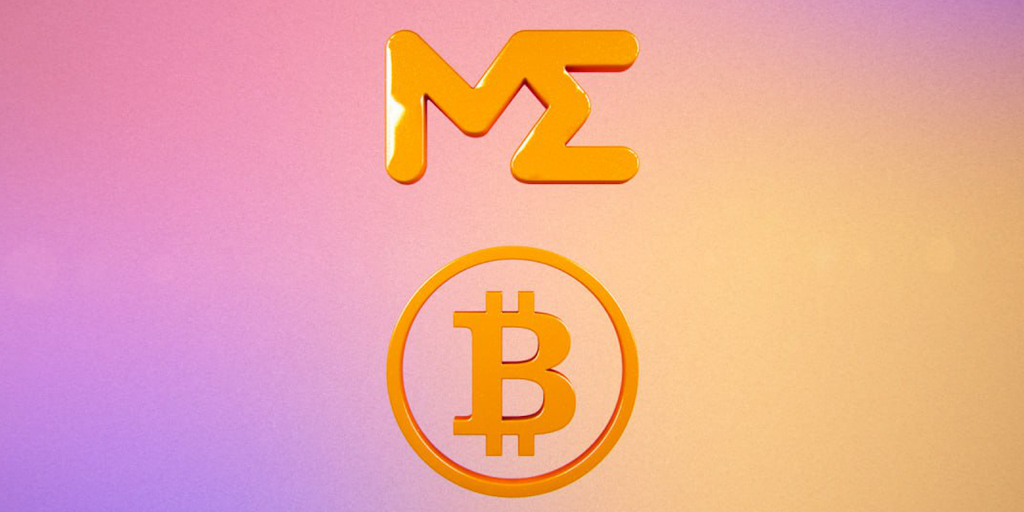 Magic Eden on Bitcoin