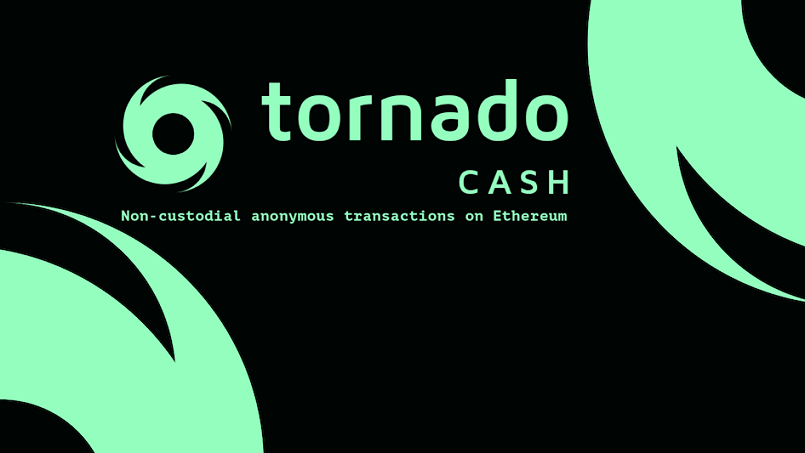 Tornado Cash