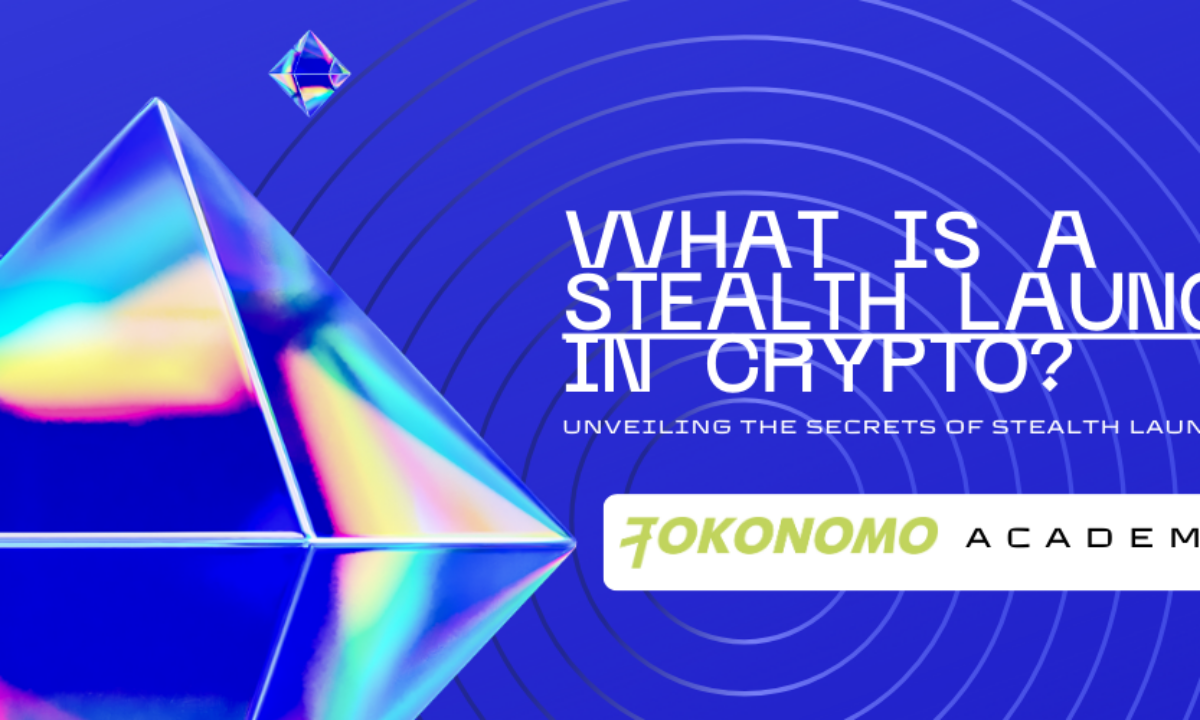 What is a Stealth Launch? | Tokonomo Academy