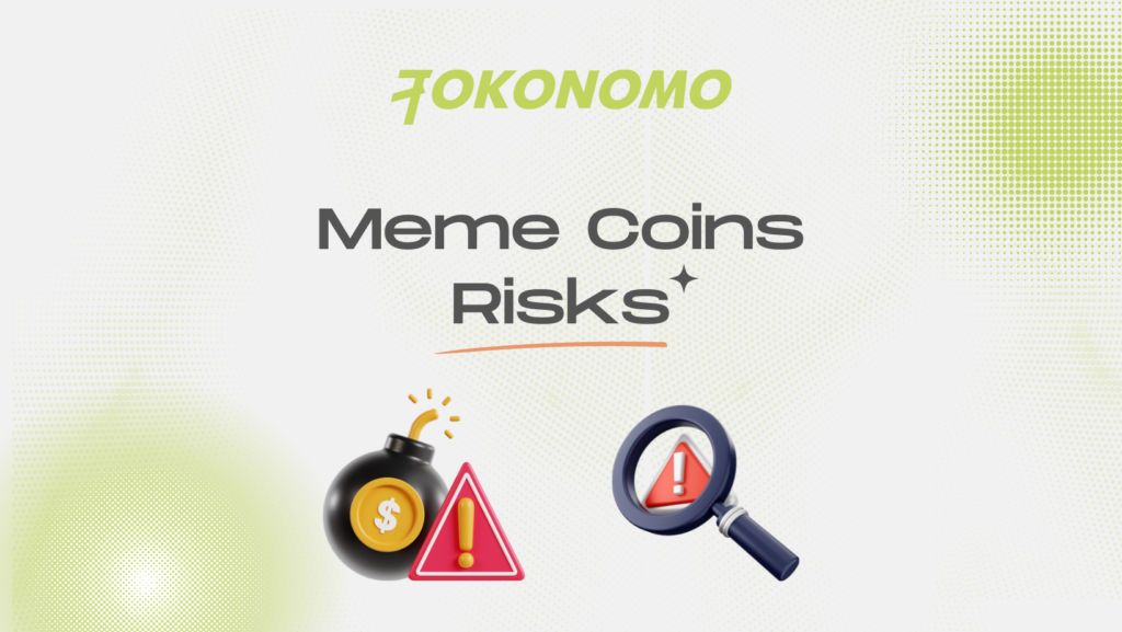 Meme Coins Risks