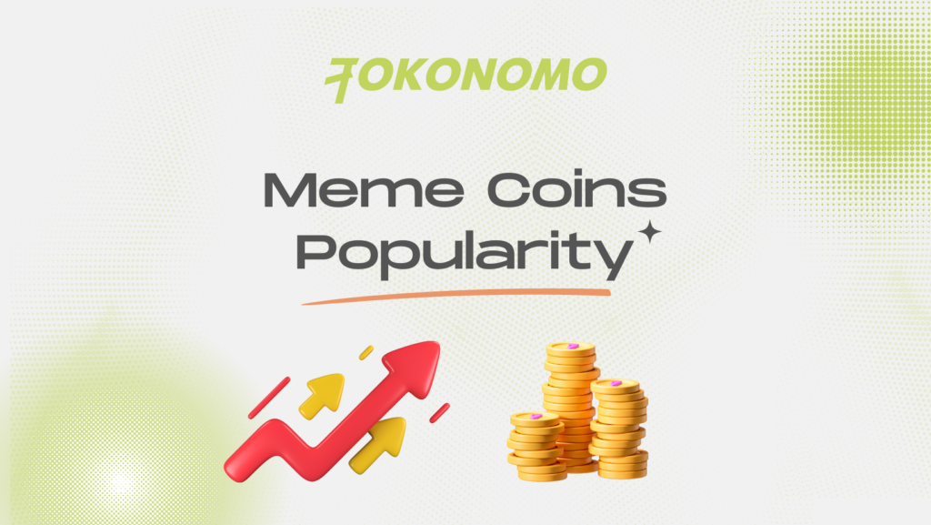 Meme Coins Popularity