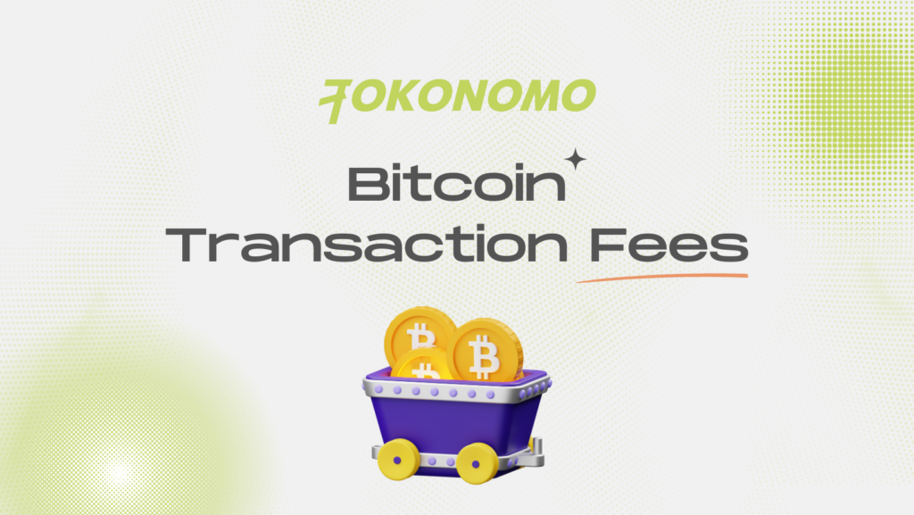 Bitcoin Transaction Fees