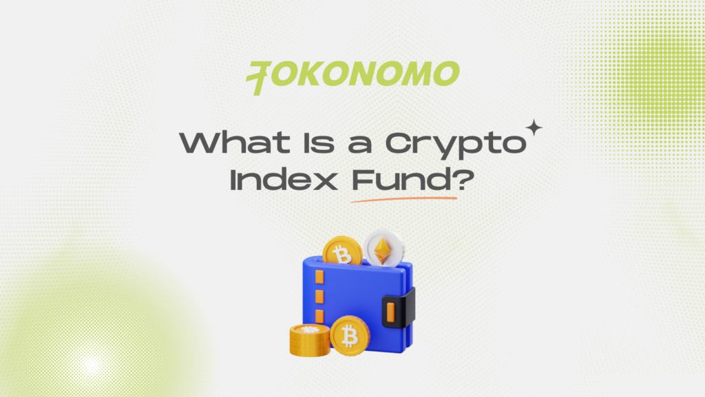 What Is a Crypto Index Fund?