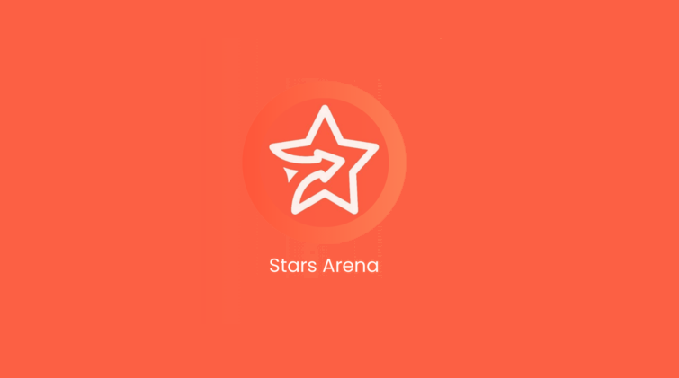 Stars Arena