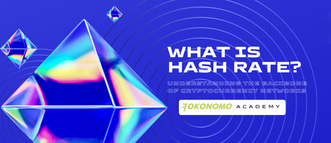 What Is Hash Rate? Understanding the Backbone of Cryptocurrency Networks