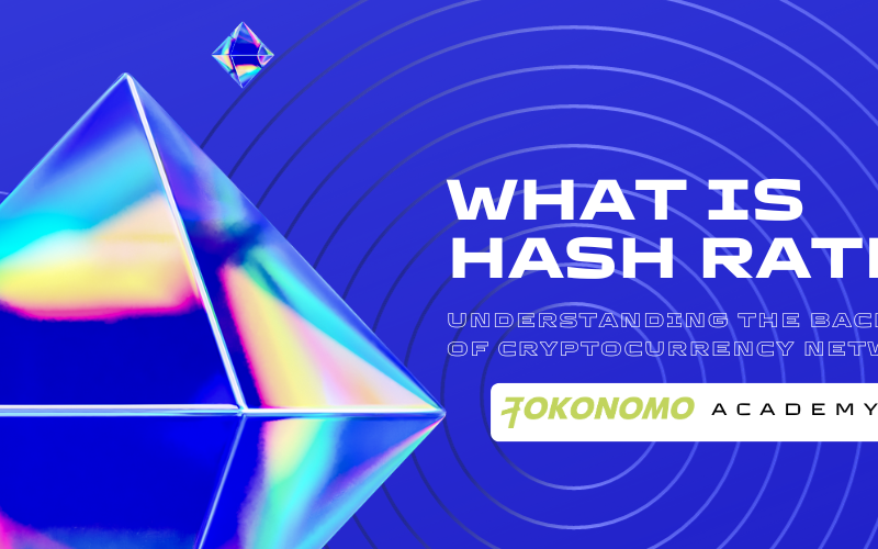 What Is Hash Rate? Understanding the Backbone of Cryptocurrency Networks