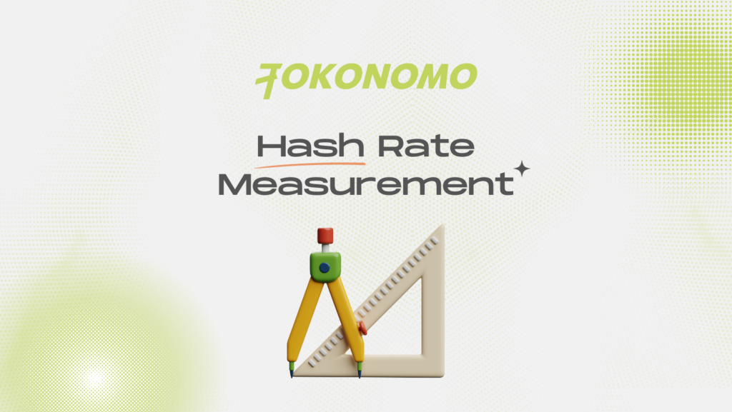Hash Rate Measurement