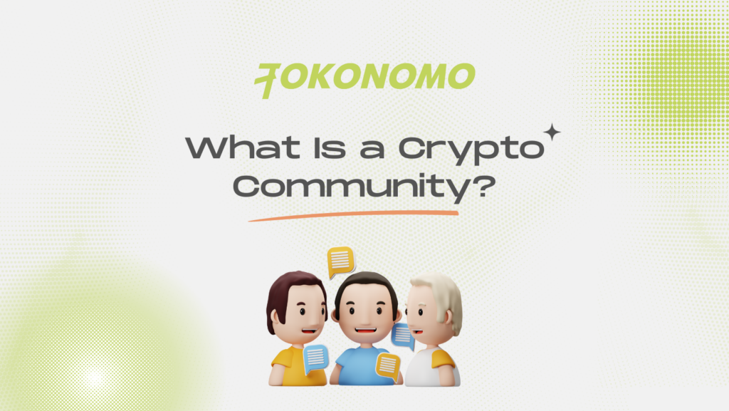 What Is a Crypto Community?