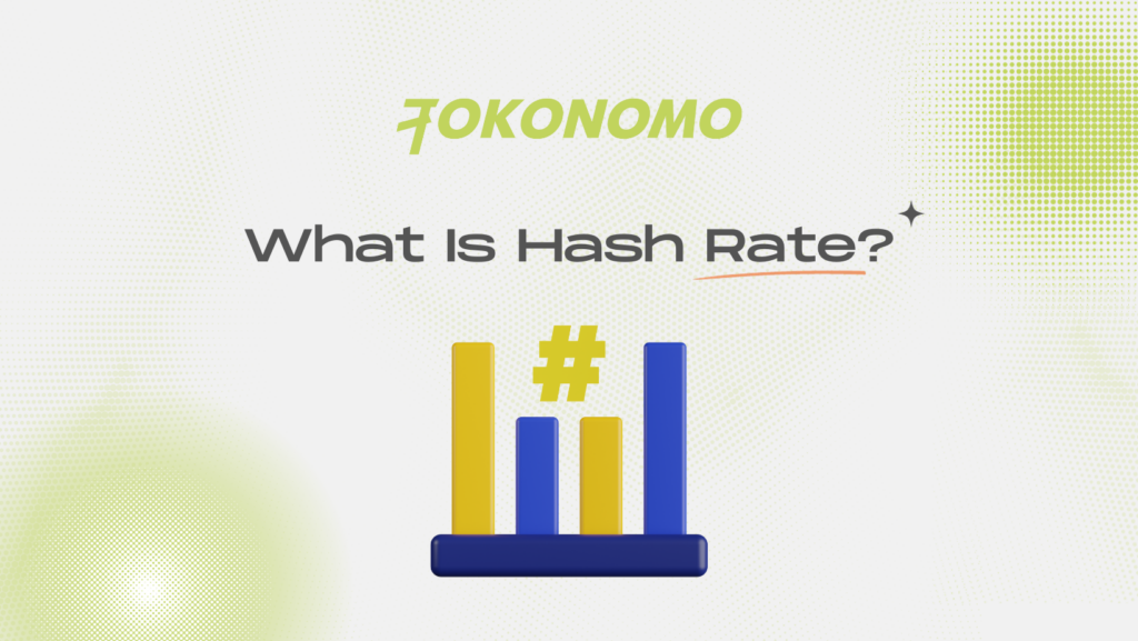 What Is Hash Rate?