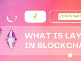 What Is Layer 1 in Blockchain?