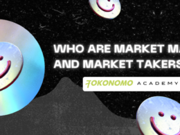 Who Are Market Makers and Market Takers?