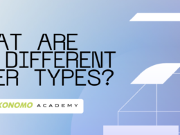 What Are the Different Order Types?