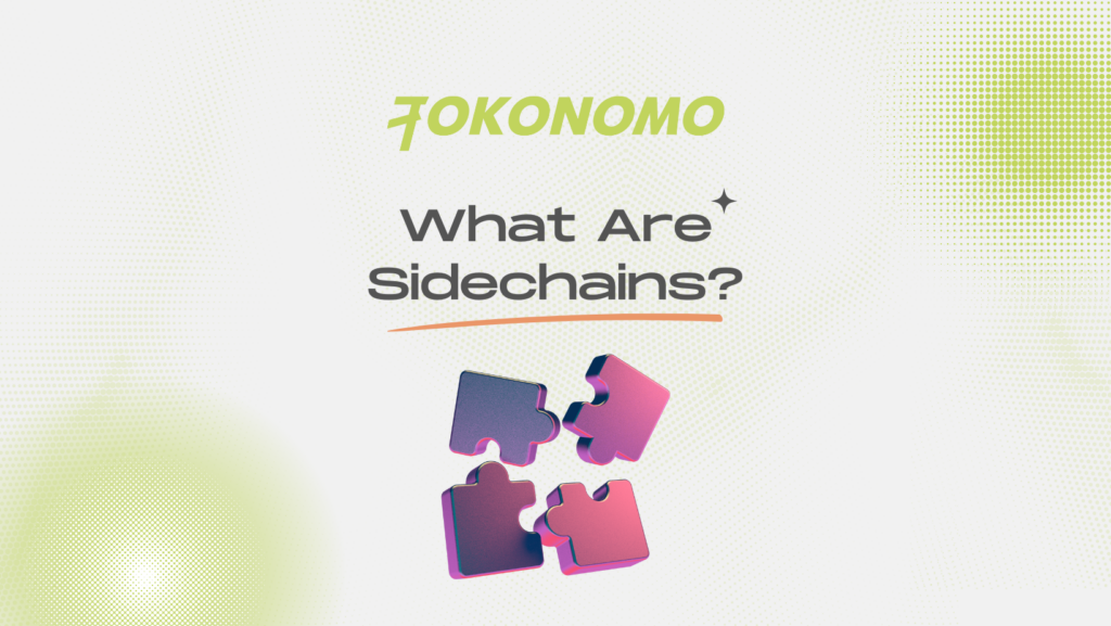What Are Sidechains?