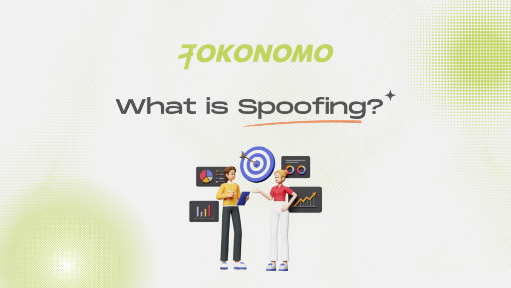 What is Spoofing?