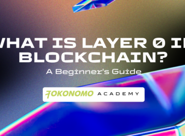 What Is Layer 0 in Blockchain? A Beginner's Guide