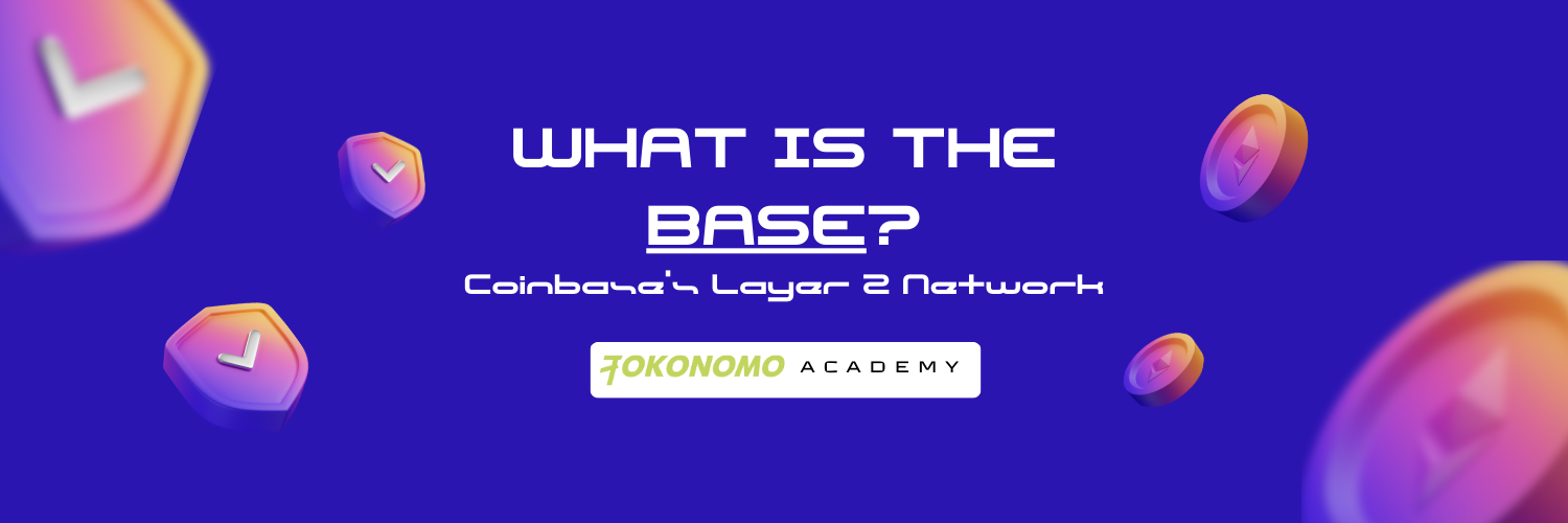 What Is The BASE, Coinbase's Layer 2 Network?