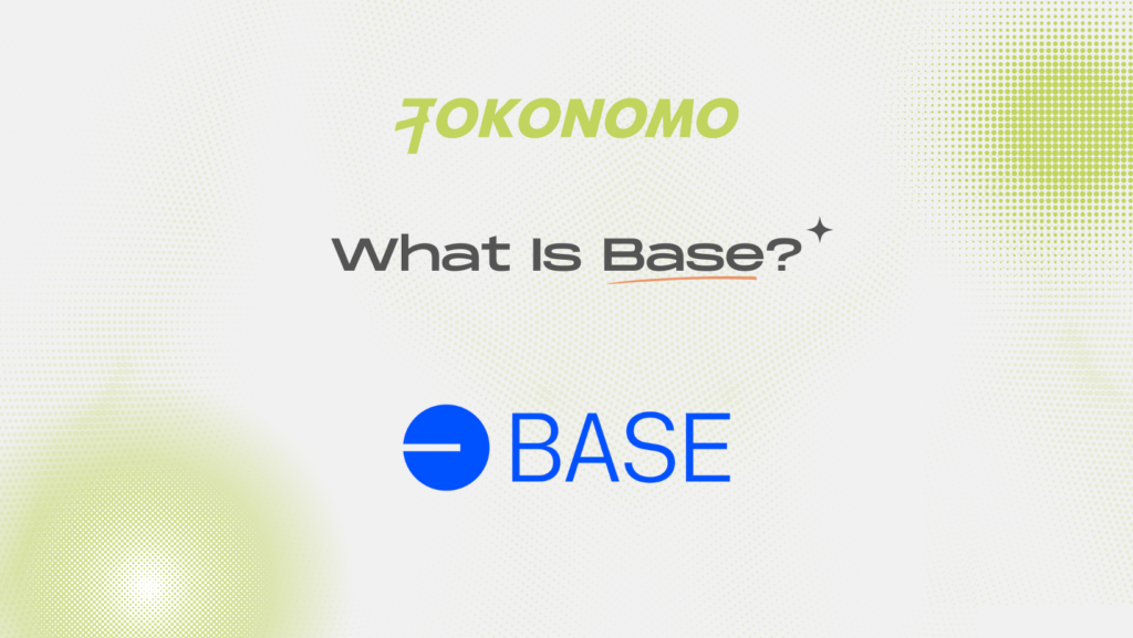 What Is Base?
