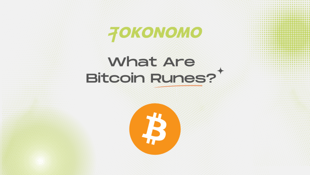 What Are Bitcoin Runes?