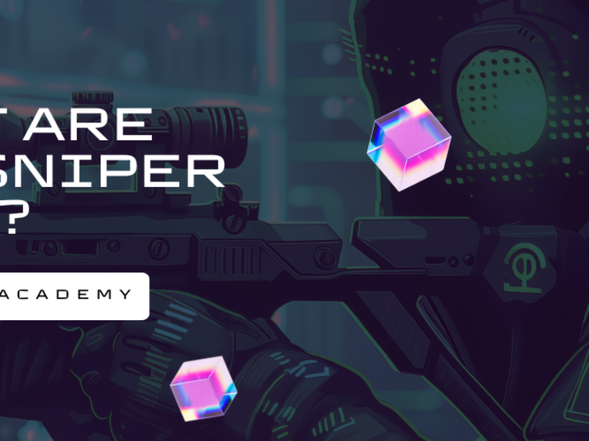 The Rise of DEX Sniper Bots: Unveiling the Powerhouses of Crypto Trading