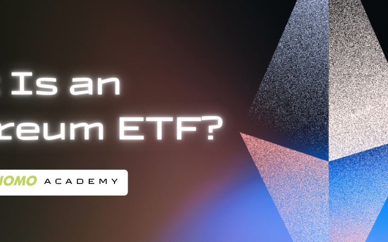 What Is an Ethereum ETF?