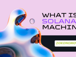 What Is the Solana Virtual Machine (SVM)?