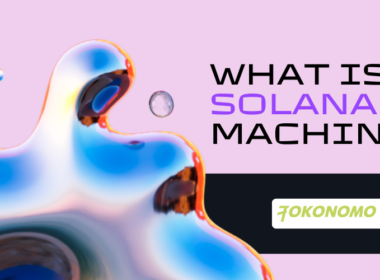 What Is the Solana Virtual Machine (SVM)?