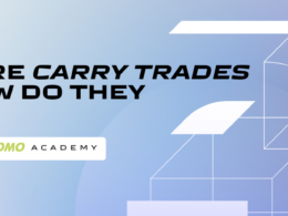 What Are Carry Trades and How Do They Work?