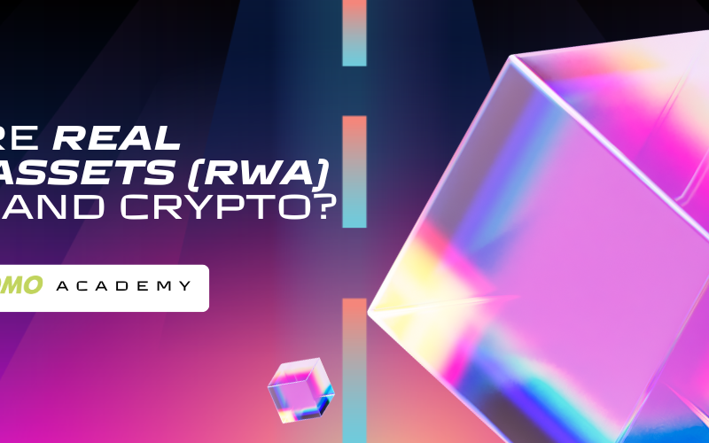 What Are Real World Assets (RWA) in DeFi and Crypto?