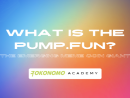 What Is the Pump.Fun? The Emerging Meme Coin Giant