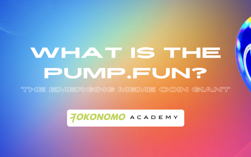 What Is the Pump.Fun? The Emerging Meme Coin Giant