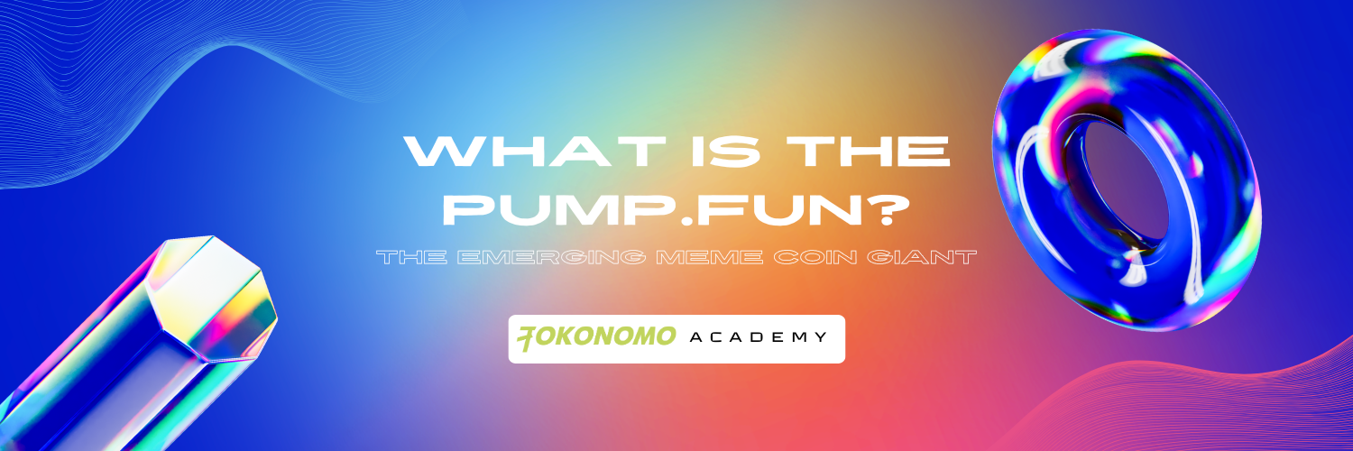 What Is the Pump.Fun? The Emerging Meme Coin Giant