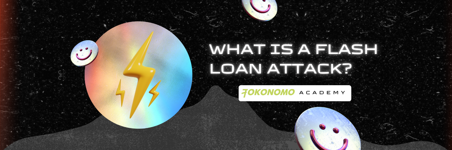 What Is a Flash Loan Attack?