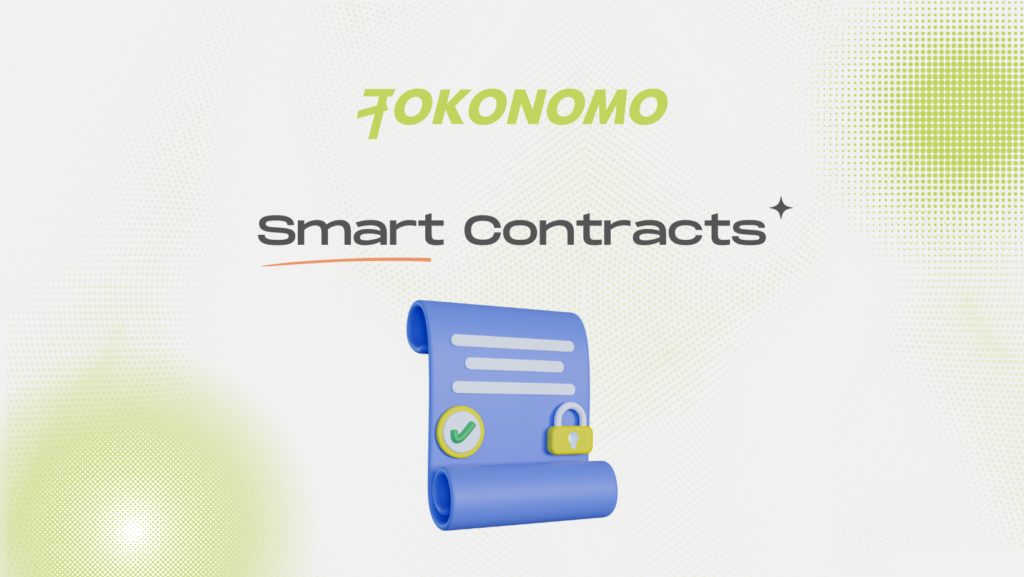 Smart Contracts