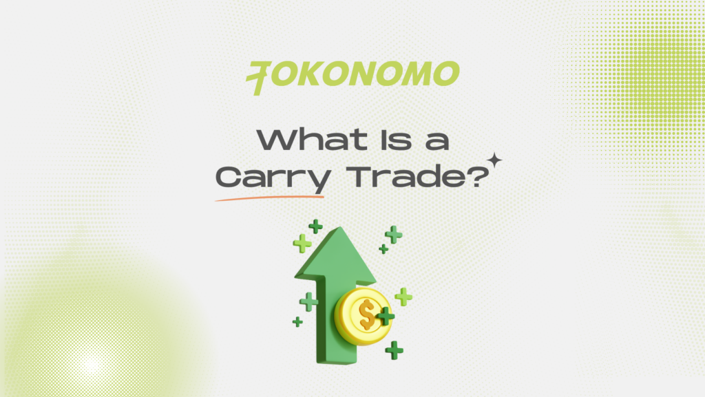 What Is a Carry Trade?