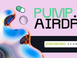 Pump.fun Airdrop