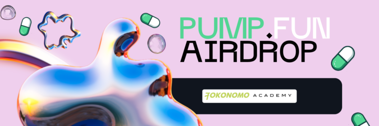 Pump.fun Airdrop